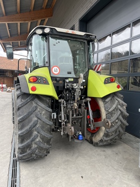 Claas Arion 43.0