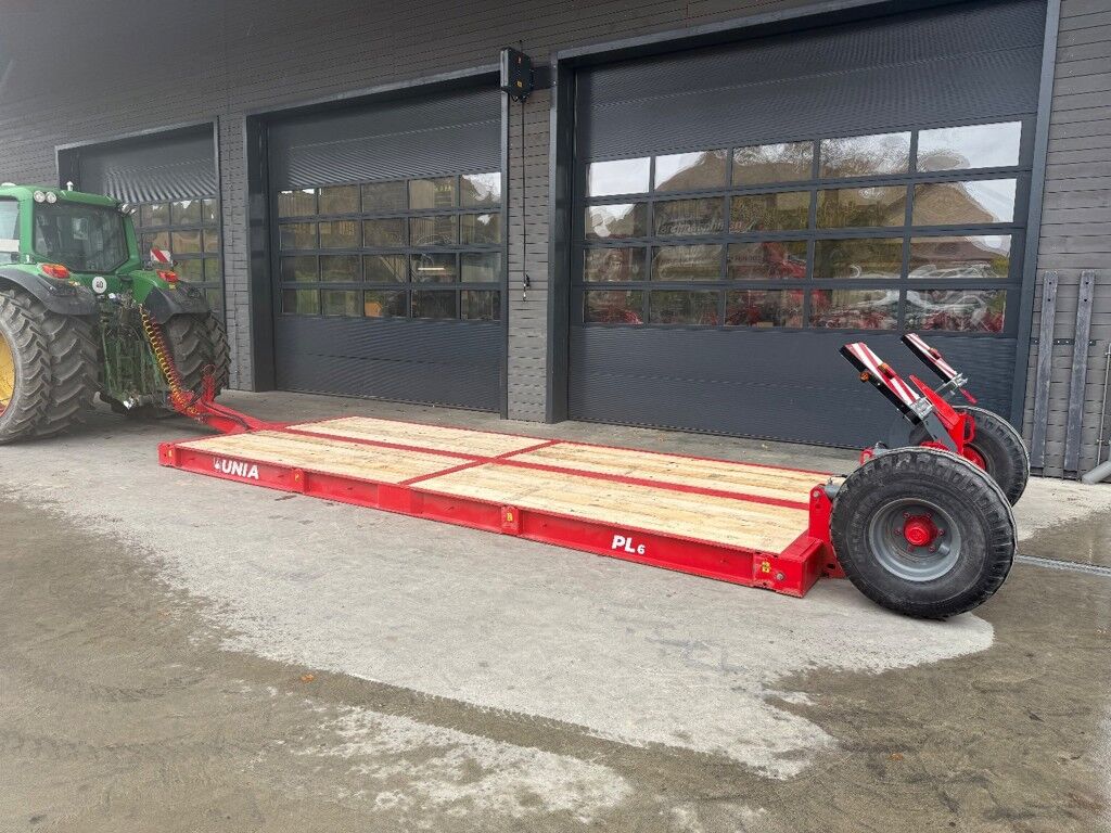 Unia PL6 2