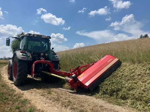 Tehnos MB220R LW Seitenmulcher