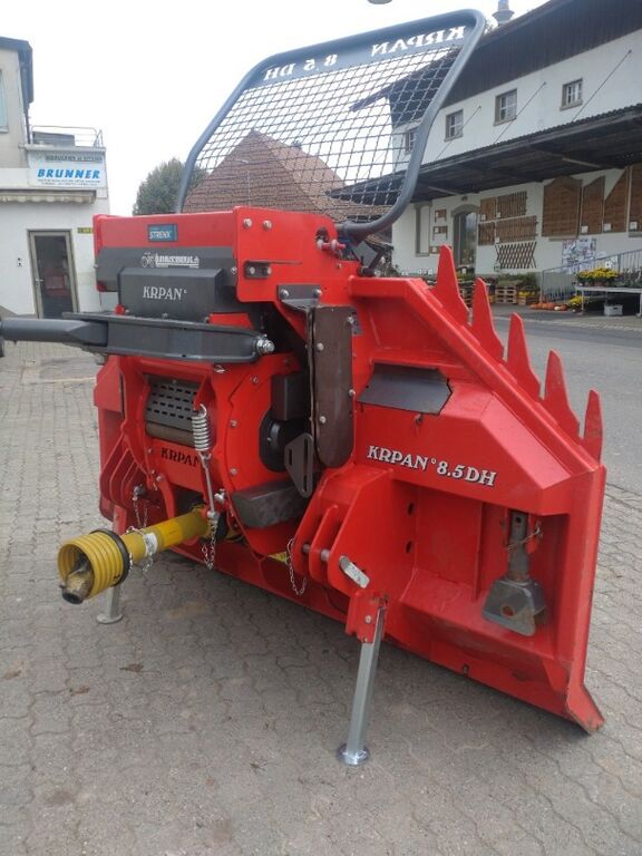Krpan 8.5 DH 3