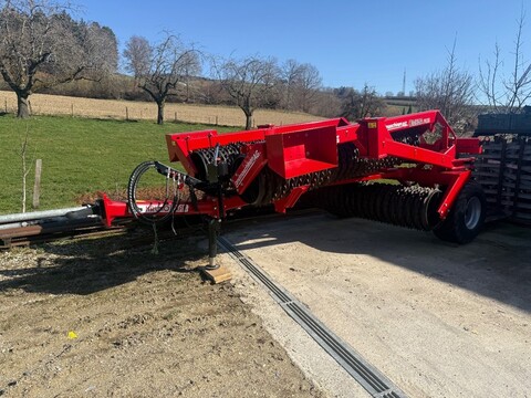 Krukowiak Omega Plus 7.4H