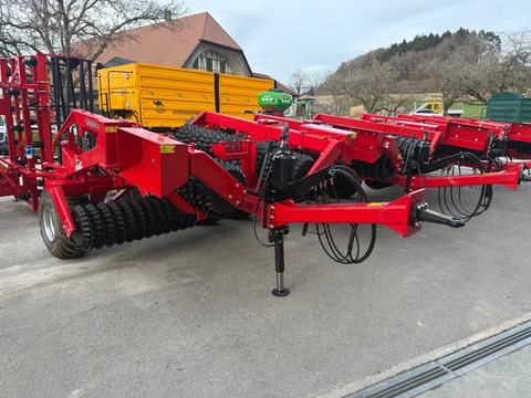 Krukowiak Omega Plus 6.2H