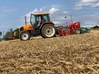 Agro-Masz SR300 Doppelscheibenschar