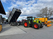 Wielton Tandemkipper 21t