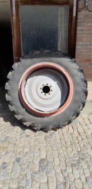Taurus 13.6R38