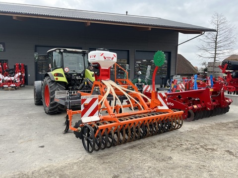 Agro Masz SP230 Pneumatisches Sägerät