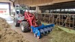 Euromilk Viper 1600