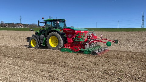 Agro-Masz AQUILA COMPACT 1500
