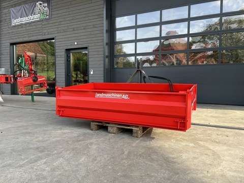 Krpan PT 2000/125