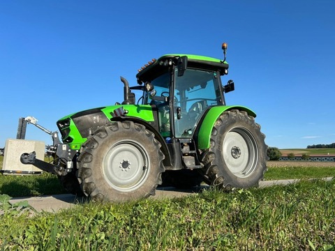 Deutz-Fahr 5125