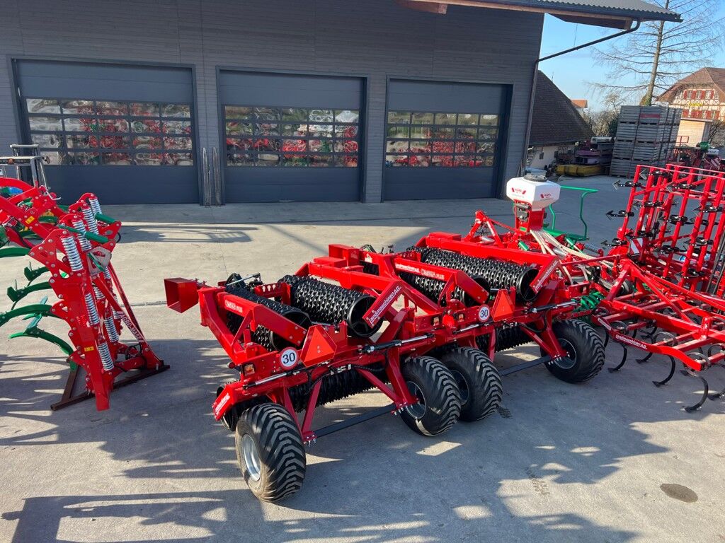 Krukowiak Omega Plus 6.2H 3