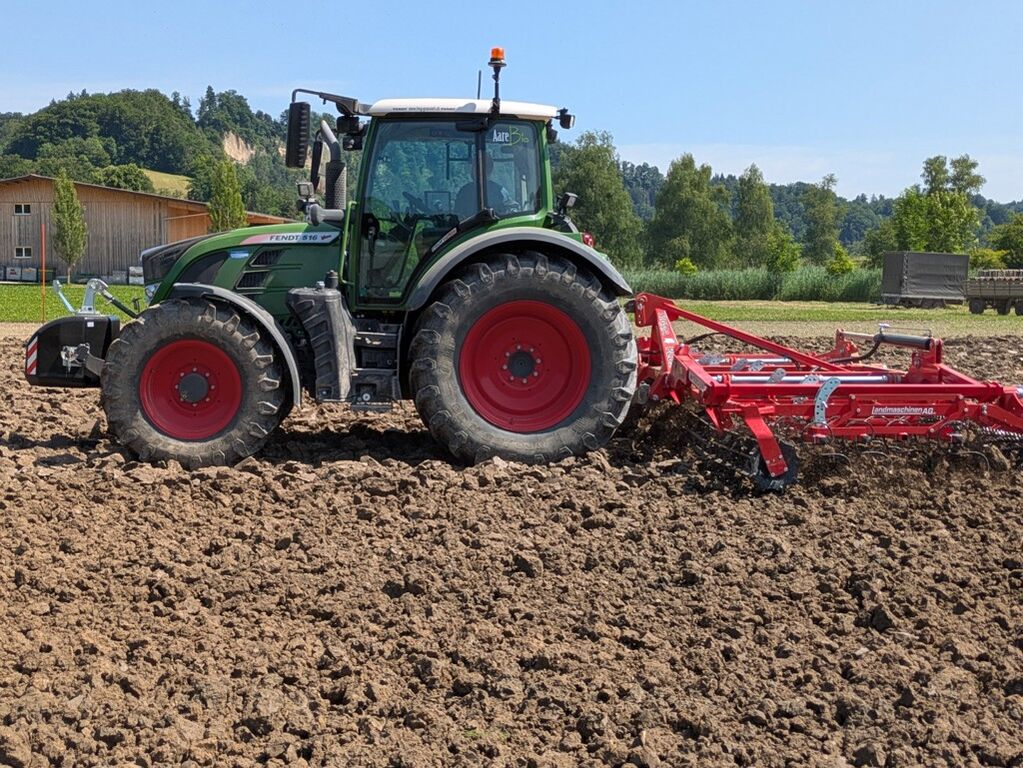 Krukowiak Sigma Plus 2