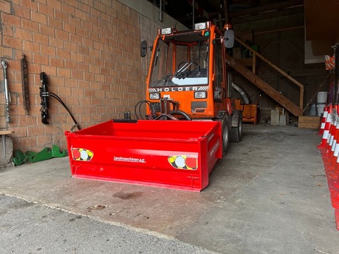 Krpan PT 2000/125