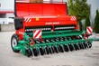 Agro-Masz SR301 Doppelscheibenschar