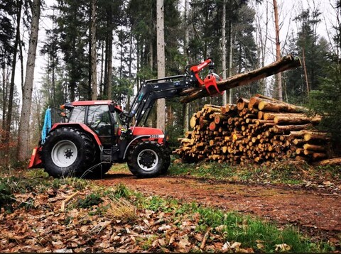 Krpan KL 1500FF