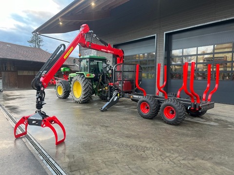 Krpan GP10DF mit KRan GD7.6K 3