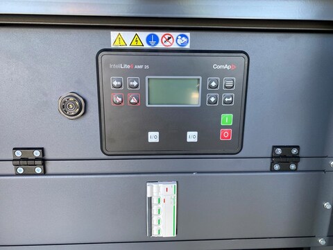 Stromgenerator FD 80 I-ST 2