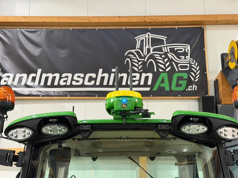 John Deere Star Fire 7000 Empfänger