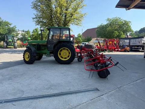 SIP Spider 815/8