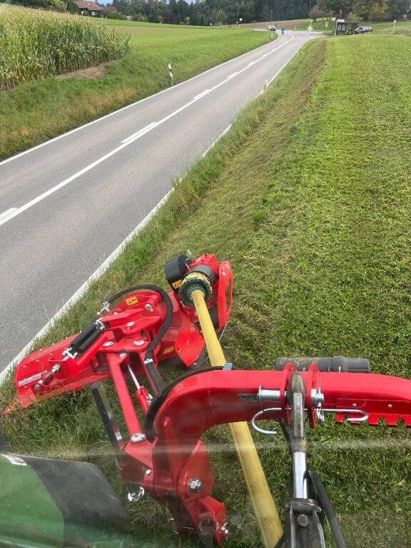 Tehnos MB200R LW Seitenmulcher 2