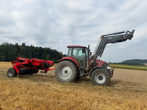Krukowiak Omega Plus 6.2H