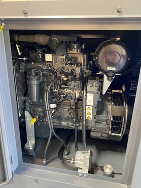 Sonstige Stromgenerator FD 80 I-ST