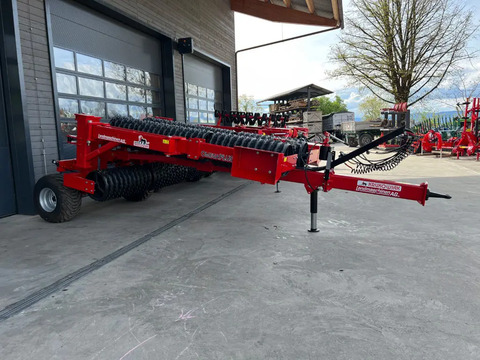 Krukowiak Omega Plus 8.3