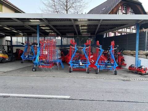 Puler 4.5 H mit APV Sägerät 3