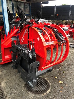 Krpan PD 1200H PRO+