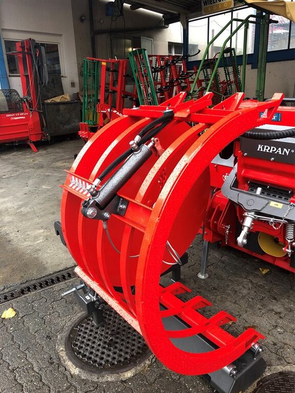 Krpan PD 1200H PRO+ 3