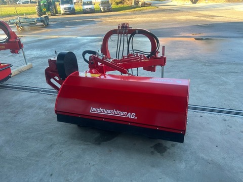 Tehnos MBLS150 3