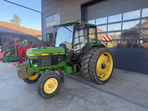 John Deere 1950