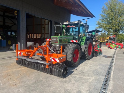 Mandam MCB 3.0 525 2