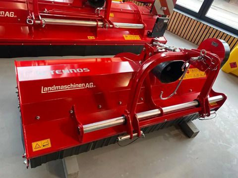Tehnos MULS 170 LW