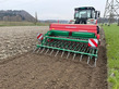 Agro-Masz SR301 Doppelscheibenschar