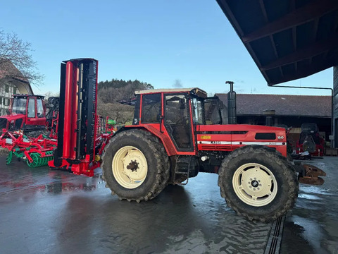 Tehnos Seitenmulcher MBP 280 LW