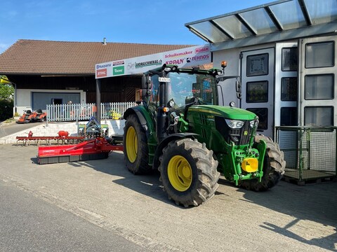 Tehnos MB200R LW Seitenmulcher 3