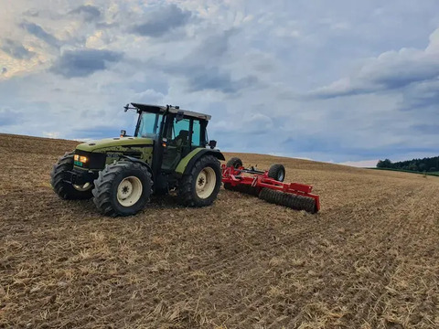 Krukowiak Omega Plus 6.2H