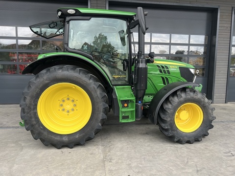 John Deere 6130R