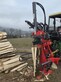 Krpan Krpan Holzspalter CV 22 K pro / Fendeuse à bois 
