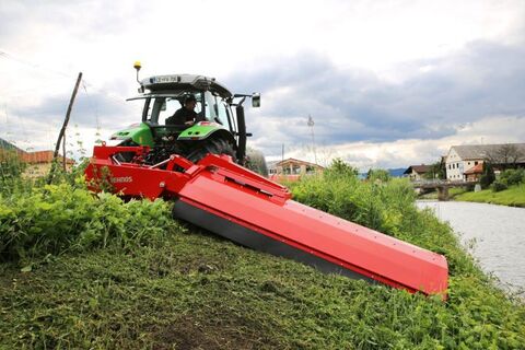 Seitenmulcher MBP 280 LW 2