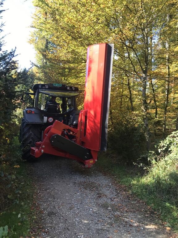 Seitenmulcher MBP 280 LW 3