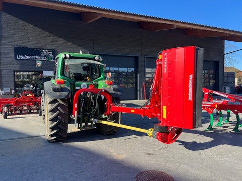 Tehnos MB 170R LW Profi
