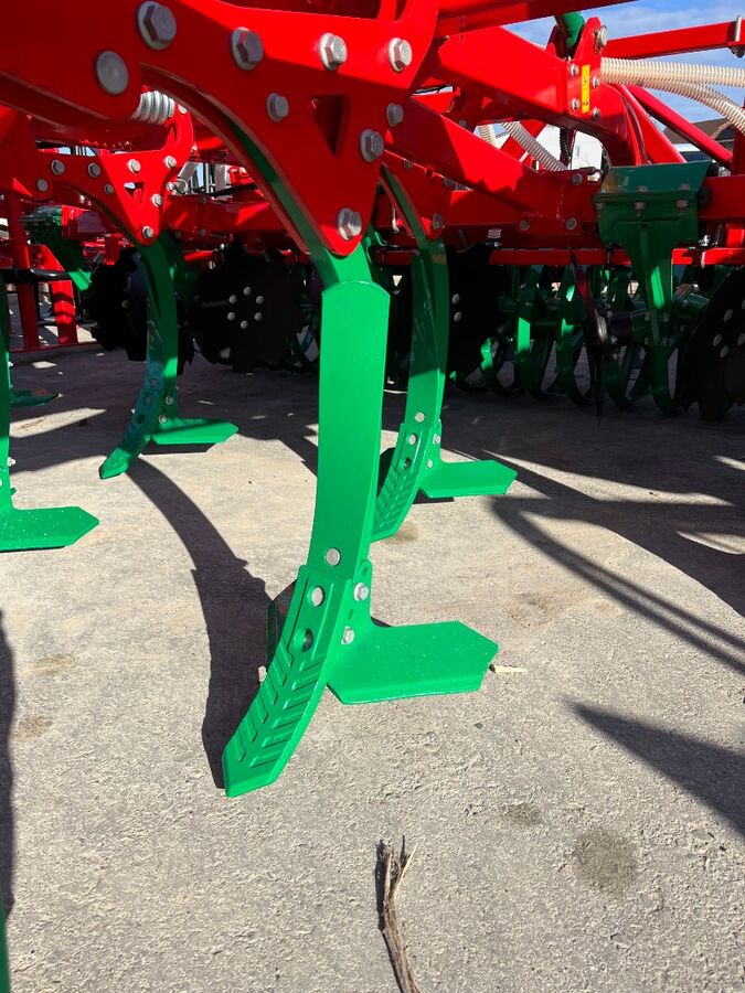 Agro Masz Runner 30 mit Sägerät 2