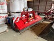 Tehnos MU300R LW Profi Mulcher