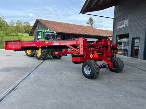 Krukowiak Omega Plus 8.3