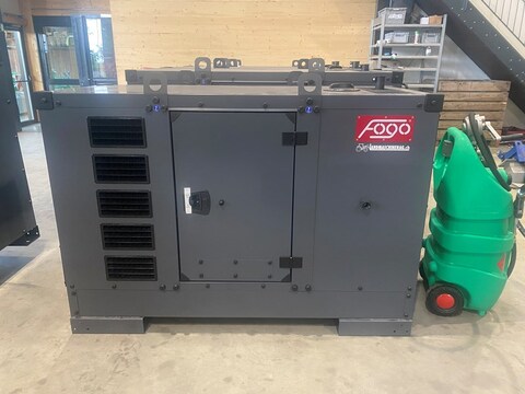 Sonstige Stromgenerator FD 60 I-ST