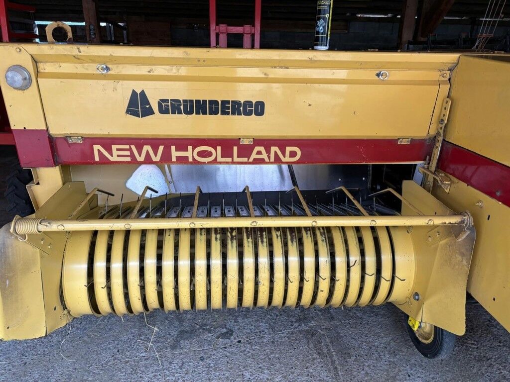 New Holland 935 2