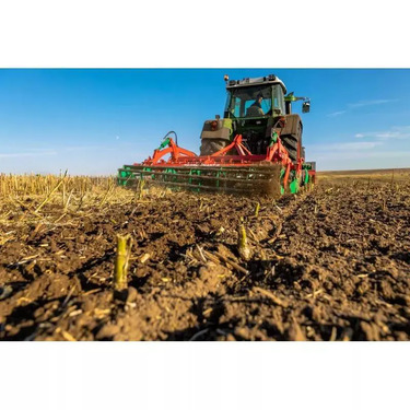 Agro-Masz BT30 Scheibenegge