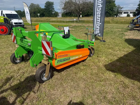 Sonstige Frisma Hurricane 1500